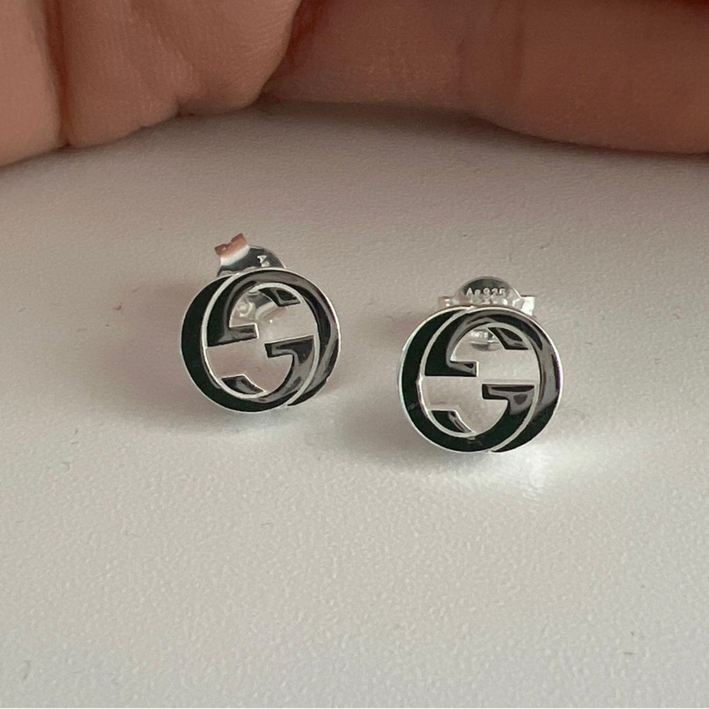 Gucci earrings